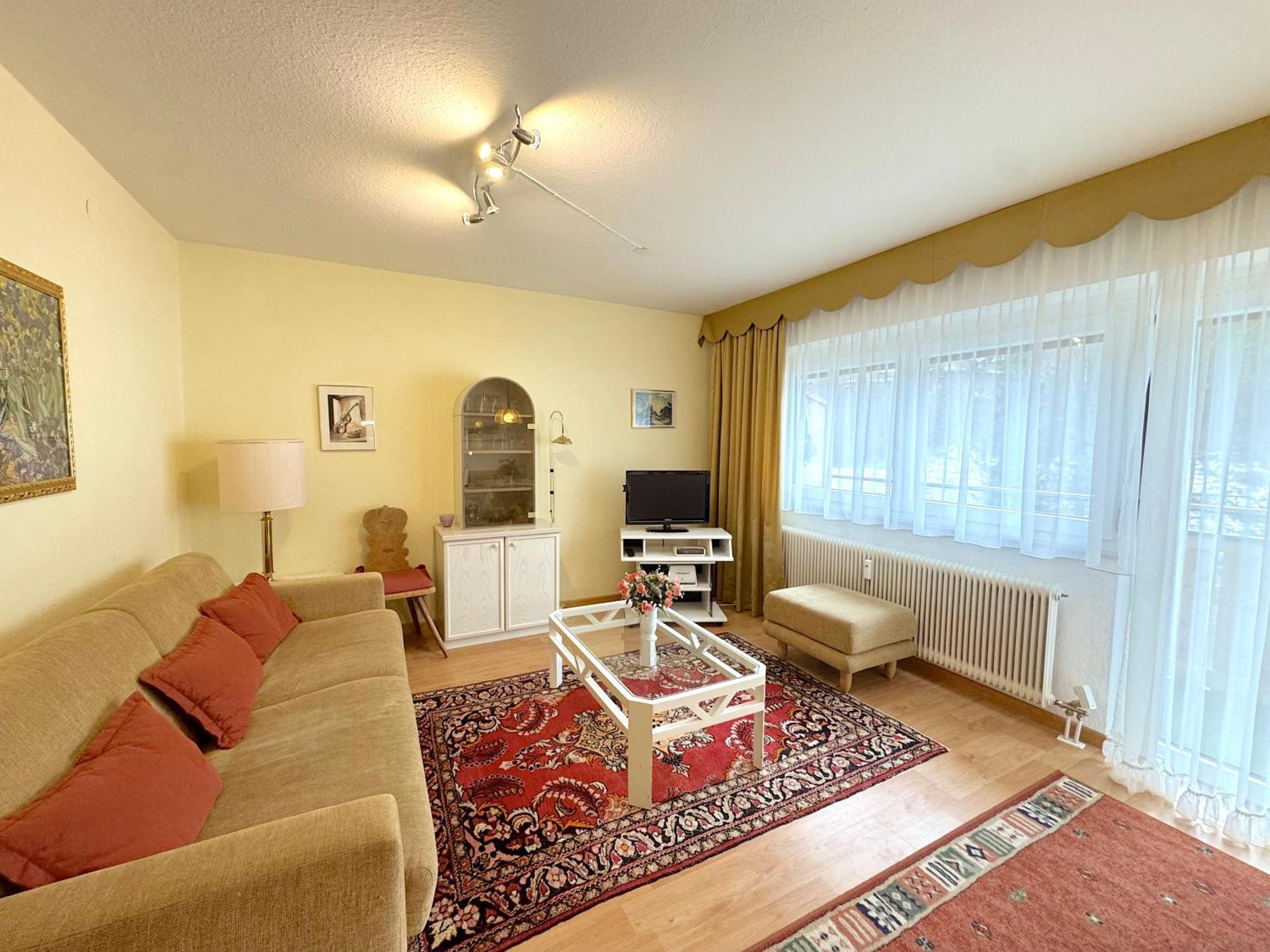 Apartment „Bergblick“ Sankt Johann in Tirol Exterior photo