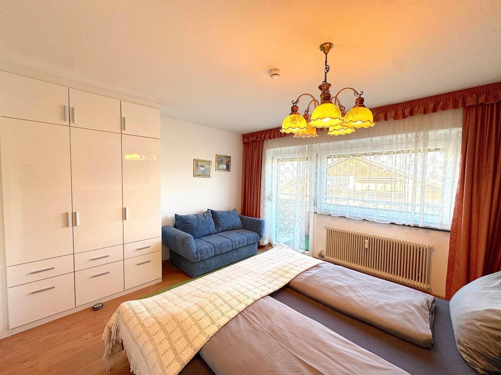 Apartment „Bergblick“ Sankt Johann in Tirol Exterior photo