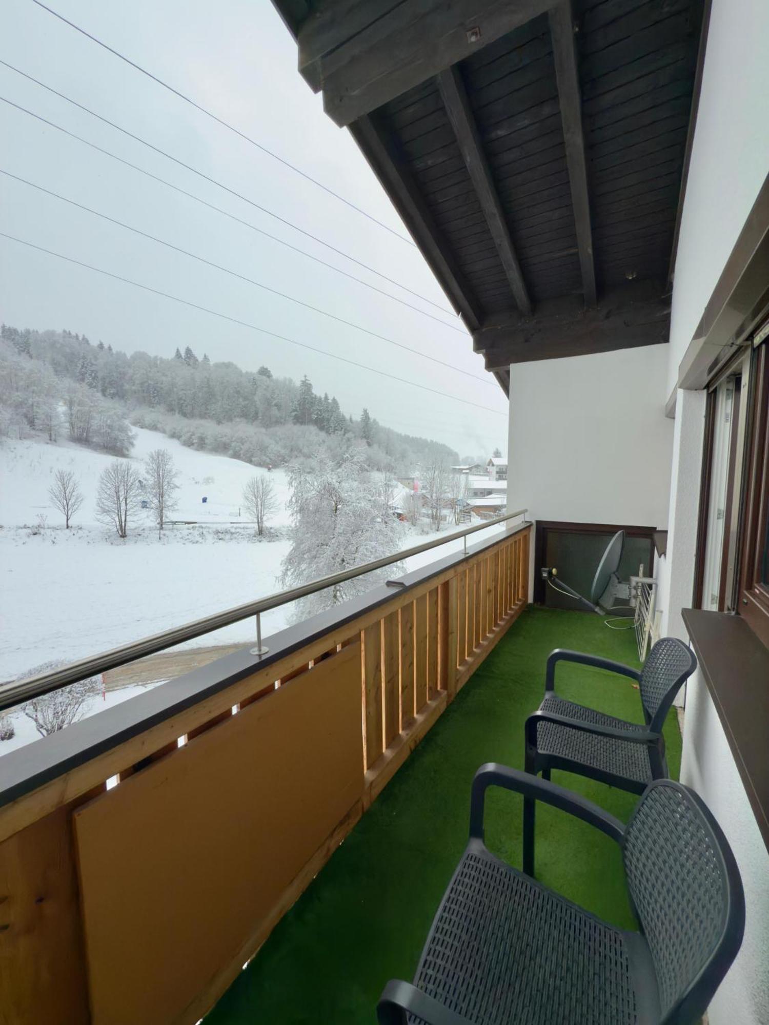 Apartment „Bergblick“ Sankt Johann in Tirol Exterior photo