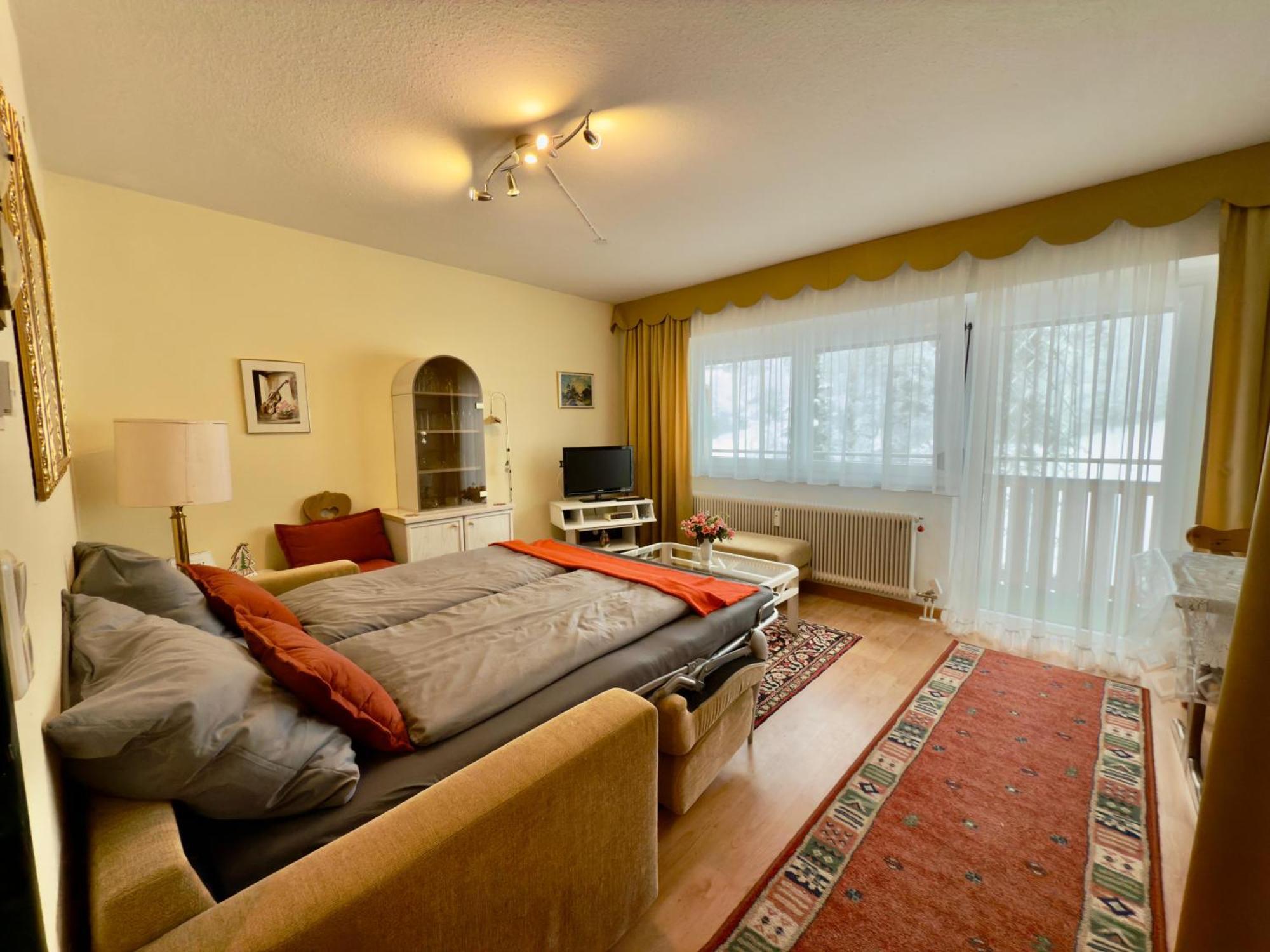Apartment „Bergblick“ Sankt Johann in Tirol Exterior photo